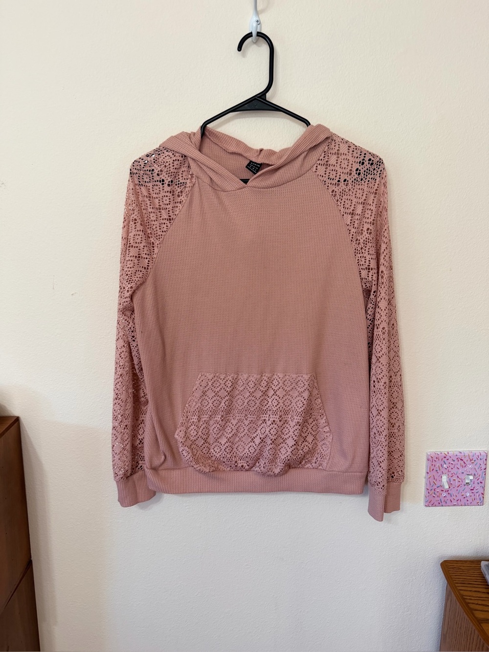 SHEIN Hoodie size M